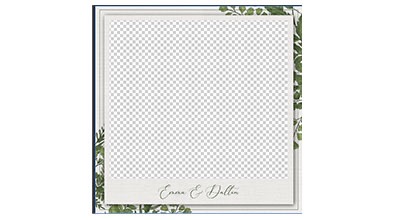 Digital and 360 booth overlays