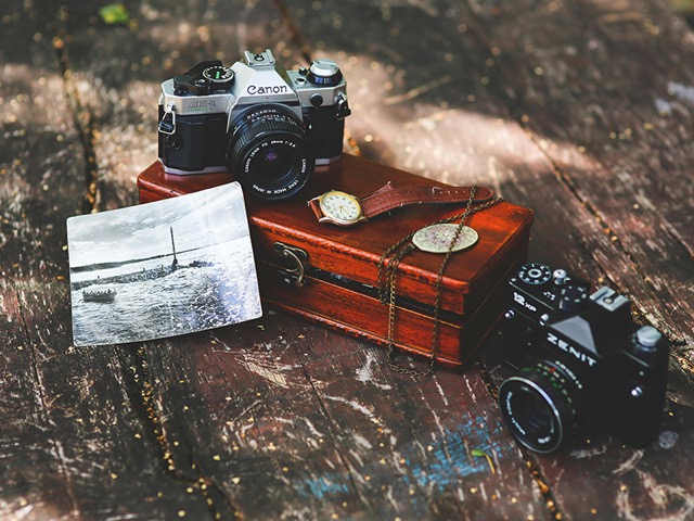 Special effects cold sparklers and dancing on clouds at Jacksonville and St. Augustine wedding